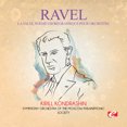 thumbnail image 1 of La Valse Poème Chorégraphique Orch I, 1 of 1