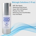 thumbnail image 3 of Concentrado de reparación hialurónico de alta potencia de BioLogic Solutions (1 fl oz) Biologic Solutions HRS, 3 of 3