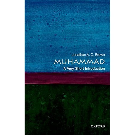 Muhammad: A Very Short Introduction