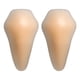 thumbnail image 2 of 2 almohadillas de silicona adhesivas, soporte antichoque, protectores antideslizantes Estilo A, 2 of 8