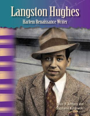 Langston Hughes Harlem Renaissance Writer African Americans