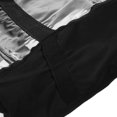 thumbnail image 1 of COMPUKAS Clear Small Bag Rectangular Organizing 1Pack for Women Outdoor Activities, 1 of 6
