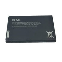 Generic World Star ™ SNN5892A HW4X 1735mAh Replacement Battery for Motorola Atrix 2 MB865 Droid Bionic XT875 with 2 Year Limited Warranty
