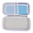 thumbnail image 3 of PEACNNG 1 Pce Sac Isotherme Portable Simple pour Insuline Grande Capacité, 3 of 8