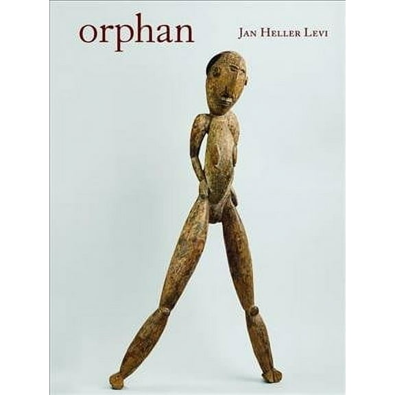 Orphan (Paperback)