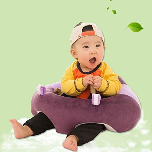 Baby seat sofa support sales