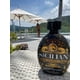 thumbnail image 4 of Loción bronceadora The Sicilian 200X Black Bronzer Dark Tan 400 ml, 4 of 5