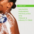 thumbnail image 5 of Native Sulfate Free Body Wash, Cucumber & Mint, Paraben Free, 18 oz, 5 of 14
