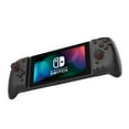 thumbnail image 5 of HORI Split Pad Pro (Translucent Black) - Dual Handheld Controller for Nintendo Switch - Officially Licensed by Nintendo, 5 of 5