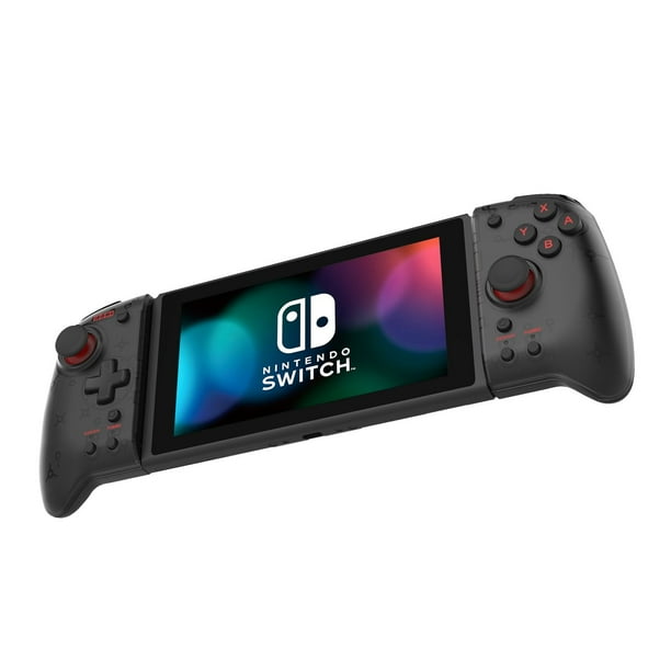 HORI Split Pad Pro (Translucent Black) - Dual Handheld Controller