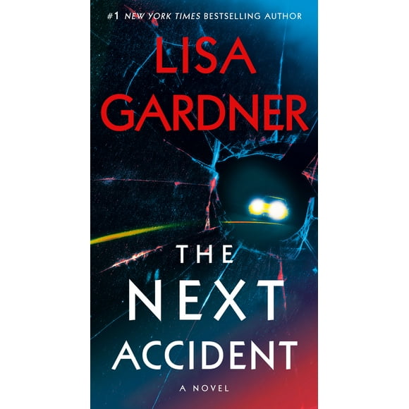 FBI Profiler: The Next Accident : An FBI Profiler Novel (Series #3) (Paperback)