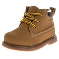 thumbnail image 1 of Botines Josmo Workboot Trekking para niñas y niños, 1 of 6