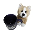 thumbnail image 2 of Way to Celebrate Mother's Day Plush Dog In Mug, 6.5inch, 2 of 4