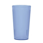 Color ware Tumbler 12 oz. (6 Dozen) Slate Blue
