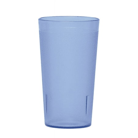 Color ware Tumbler 12 oz. (6 Dozen) Slate Blue