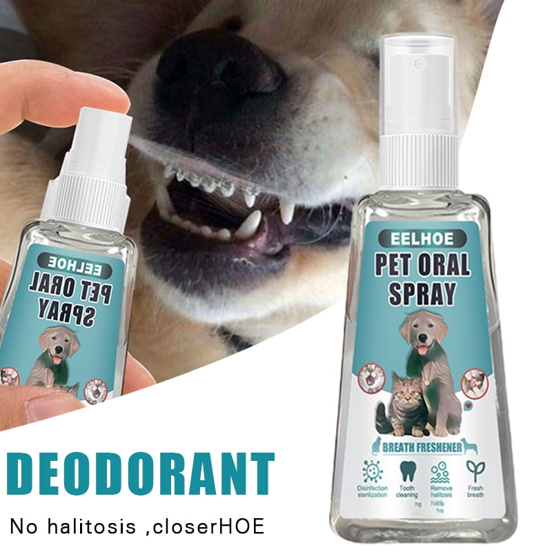 What Spray Do Dogs Hate