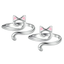 Knitting Loop Accessories, Crochet Loop Tools, Yarn Guide Ring for Knitting and Crocheting, Eco-Friendly Copper Yarn Holder, Improve Yarn Tension and Speed Up Knitting