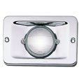 thumbnail image 1 of Perko Vertical Mount Stern Light Stainless Steel, 1 of 2