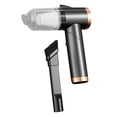 thumbnail image 1 of RXIRUCGD Cordless Handheld MiNi Vacuum Cleaner Car Indoor Computer Vacuum Cleaner, 1 of 1