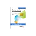 thumbnail image 1 of Competencias profesionales Ediciones de la U herramientas de evaluación portafolios rúbrica pruebas sit, 1 of 2