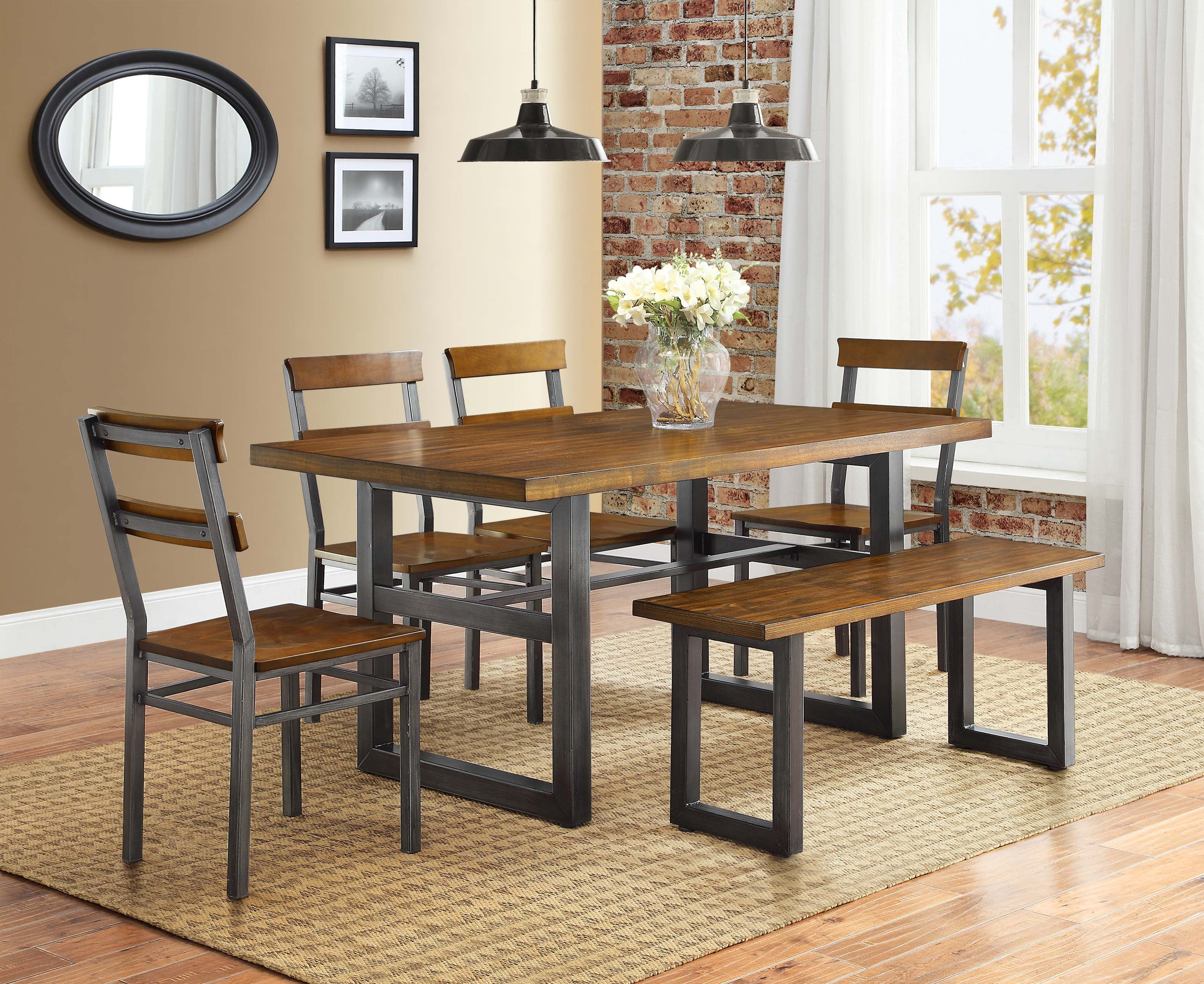 Better Homes and Gardens Mercer Collection - Walmart.com