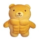 thumbnail image 2 of 2 almohadas de peluche, juguete suave, animales de peluche, cojín de juguete para perfke Cojín Almohada, 2 of 9