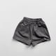 thumbnail image 2 of Odeerbi 2-8 Años Niños Niñas Verano Algodón Pantalones Cortos Color Sólido Casual Pantalones Cortos Con Bolsillos, 2 of 4
