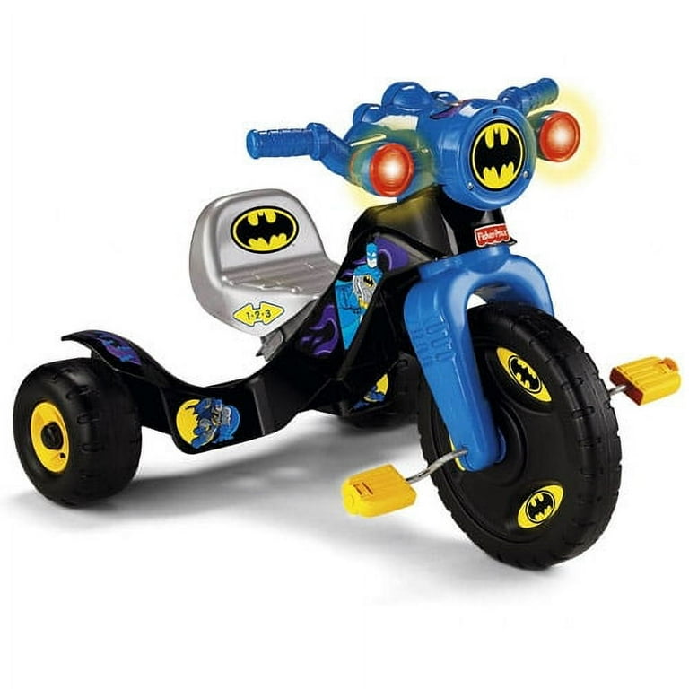 Batman tricycle sale
