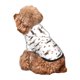 thumbnail image 5 of Fotbe Dachshund Dog Sudadera con Estampado para Perros Pequeños – Suéter con Capucha para Mascotas, Tela Suave de Forro Polar con Bolsillo-Medium, 5 of 7