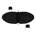 thumbnail image 5 of (Set of 2) Exhaust Y Pipe Single Flappers Water Shutters Kit for Mercruiser V6/V8 1996 & Up 807166A1, 5 of 5