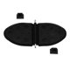 thumbnail image 5 of (Set of 2) Exhaust Y Pipe Single Flappers Water Shutters Kit for Mercruiser V6/V8 1996 & Up 807166A1, 5 of 5