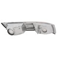thumbnail image 2 of For Mercury Grand Marquis 1995 1996 1997 Side Marker Light Unit Driver Side | GS/LS Models | Dual Bulb | Replacement For FO2550122 | F5MY15A201D, 2 of 6