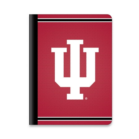 Indiana Comp Book Cl4 Ind Hoosiers