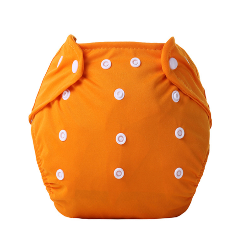 Wayren Usa Baby Infant Reusable Washable Baby Cloth Diapers Nappy Cover Adjustable Walmart Com Walmart Com