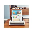 Brother ADS1200 Document Desktop Scanner, Portable, USB Connectivity