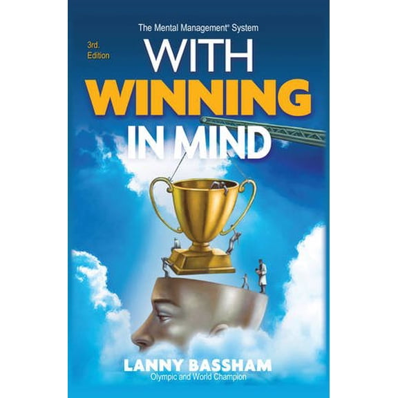 Pre-Owned With Winning in Mind (Hardcover) 0709093780 9780709093787