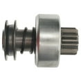 thumbnail image 2 of Standard Motor Products SDN245 Starter Drive Fits select: 1992-2000 CHEVROLET GMT-400, 1992-1995 GMC SIERRA, 2 of 4