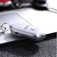 thumbnail image 4 of LED Key Finder Whistle Flashing Remote Beep Lost Key Locator, 4 of 8
