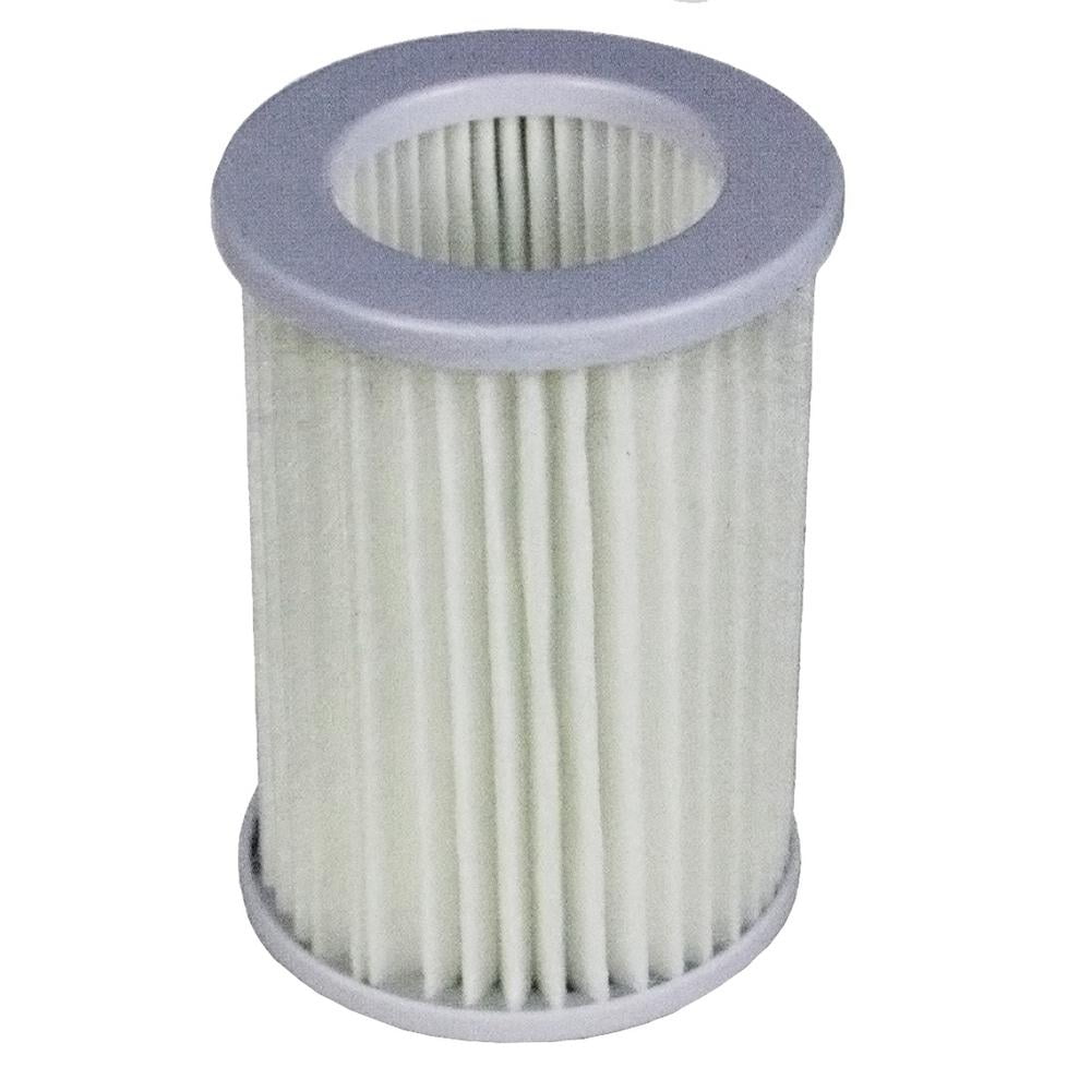 NuvoMed Portable Air Purifier HEPA Replacement Filter (NEW OPEN BOX