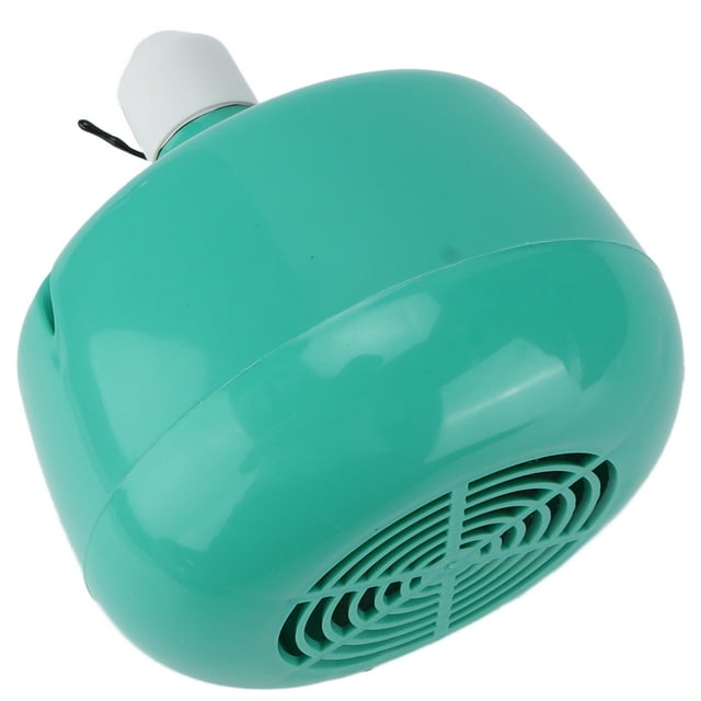 Chicken Coop Heater, Heat Resistant 220V Cultivation Heating Lamp Livestock Heat Lamp For BroodersLambs Chickens Ducks And Pets Temperature Control Heating Lamp