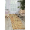 thumbnail image 5 of Nourison Somerset Traditional Floral Beige 2'3" x 8' Area Rug, (8' Runner), 5 of 5