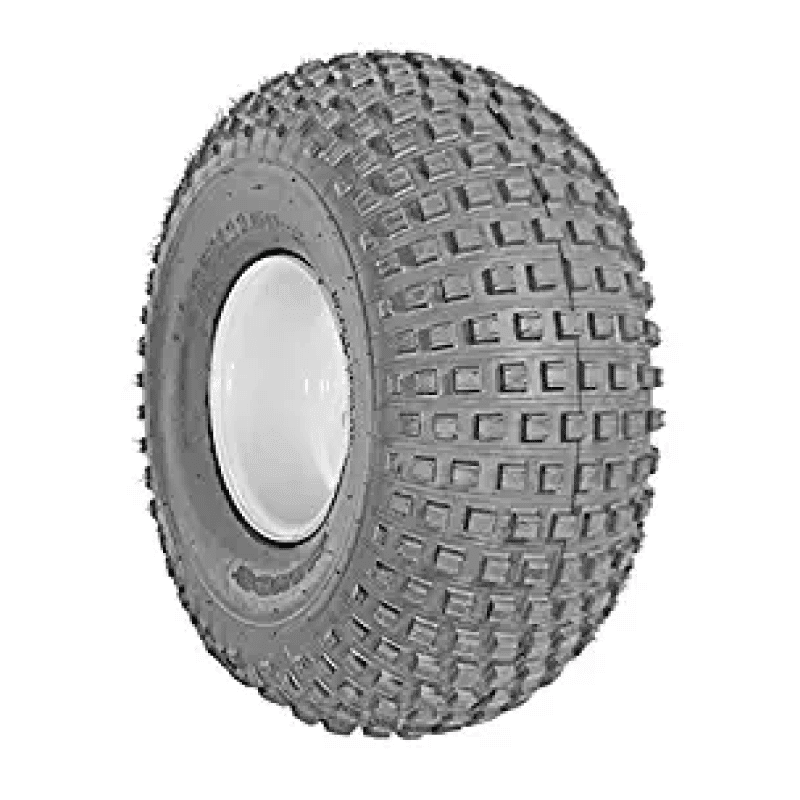 ATV Parts Wheels, Tires Pair 2 Interco Vampire 22x12.510 ATV Tire Set