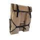 thumbnail image 4 of Estuche para ilustraciones artísticas, bolsa para bloc de dibujo, mochila organizadora de viaje portátil de lona para Caqui, 4 of 9