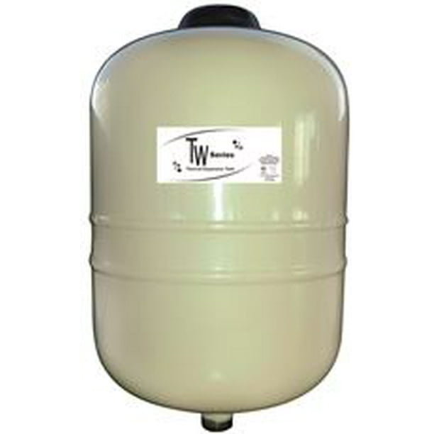 American Water Heater Expansion Tank For Potable Water, 2 Gallon, 5