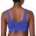thumbnail image 2 of Hanes ComfortFlex Fit Get Cozy Wirefree Bra, 2 of 4