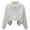 /A1Beige3257, variant on MEZZALL Kids Girls Long Sleeve Party Blouses Kids Solid Color Elegant Ruffled Button Down Shirts School Tops Stylish Streetwear