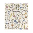 thumbnail image 1 of Oliegs Fabric Shower Curtain Liner With Reinforced Rustproof For Bathroom, 1 of 5