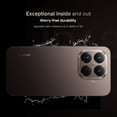 thumbnail image 7 of XIAOMI 15T PRO 5G 512GB ROM 12GB RAM Dual SIM GSM Unlocked - Gold, 7 of 7