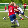 thumbnail image 4 of MasteelfCA 1 Pce Brassard de Capitaine de Soccer Réglable (Couleur Aléatoire), 4 of 8