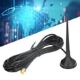 thumbnail image 1 of Signal Antenna, Durable Antenna 700-2700MHz Long Transmission Distance  for Outdoor, 1 of 7